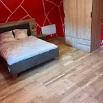 De L'océan Bed & Breakfast *