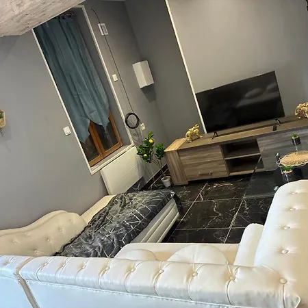 De L'océan Bed & Breakfast