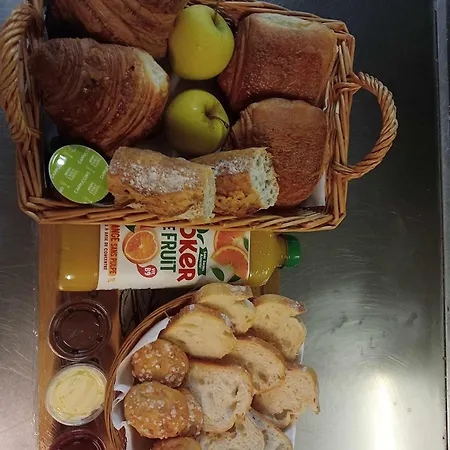 Bed & Breakfast De L'océan
