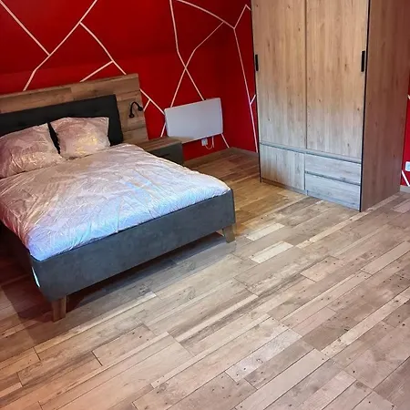 De L'ocean Bed & Breakfast *
